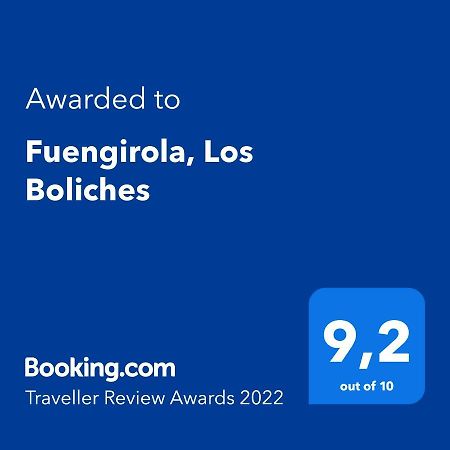 Fuengirola, Los Boliches Apartment Exterior photo