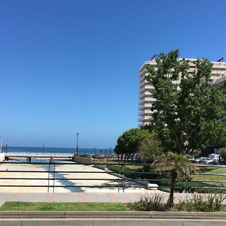 Fuengirola, Los Boliches Apartment Exterior photo
