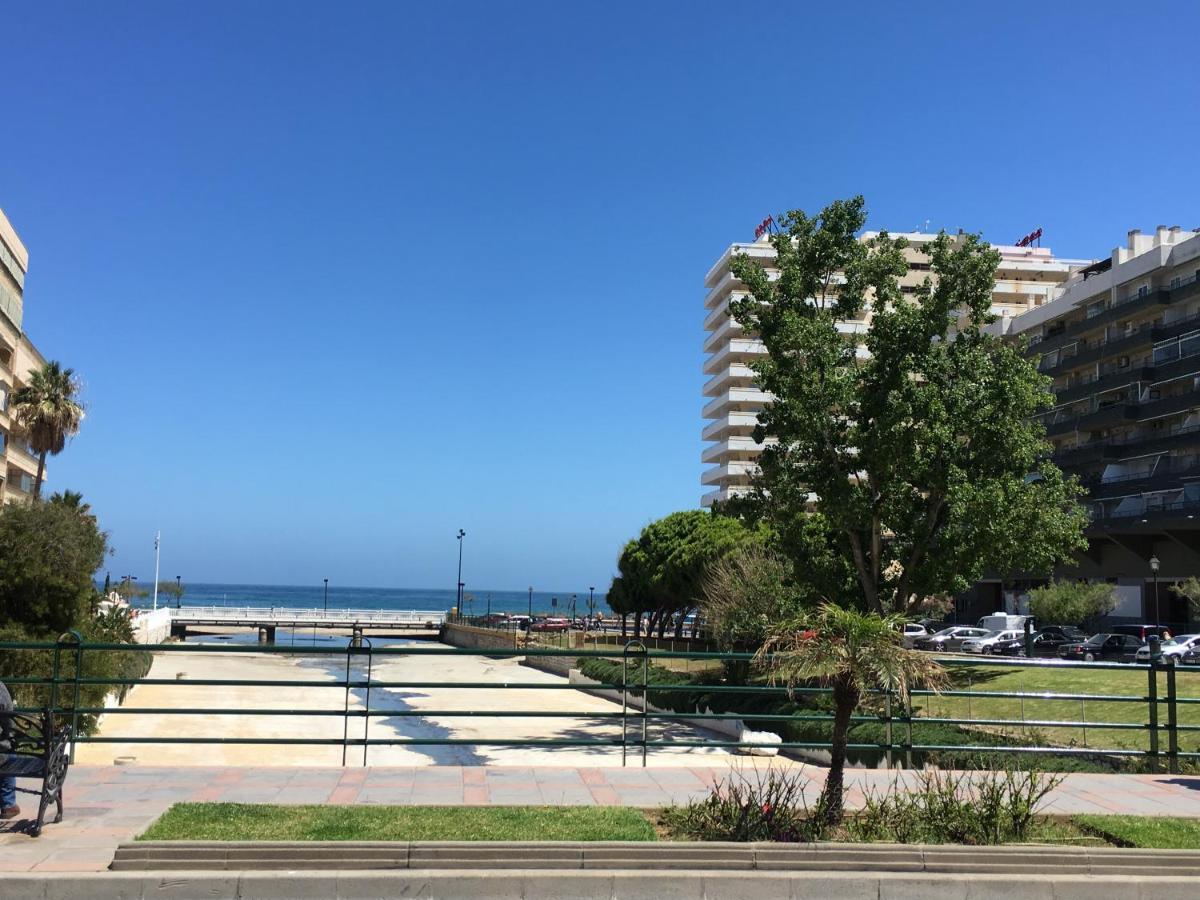 Fuengirola, Los Boliches Apartment Exterior photo