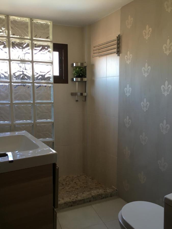 Fuengirola, Los Boliches Apartment Exterior photo