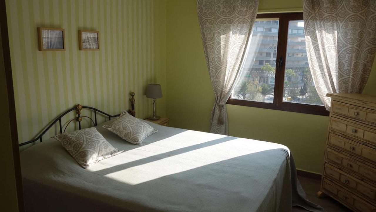 Fuengirola, Los Boliches Apartment Exterior photo