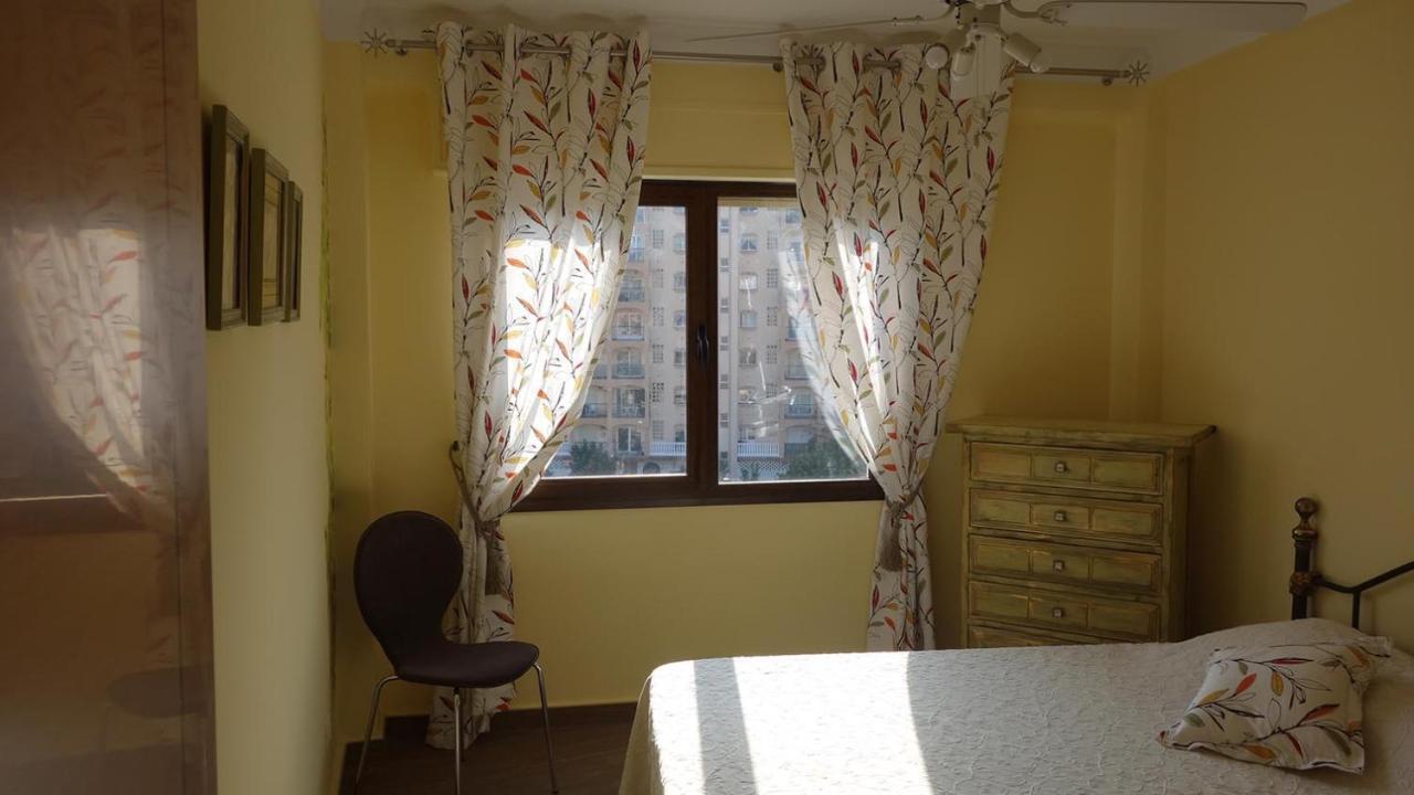 Fuengirola, Los Boliches Apartment Exterior photo